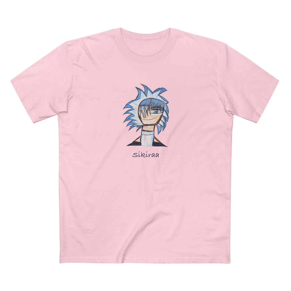 Kobity — AS Colour Staple Tee