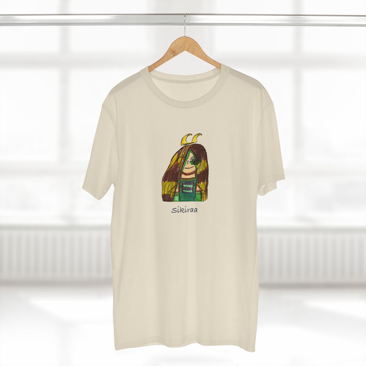 SindE — AS Colour Staple Tee