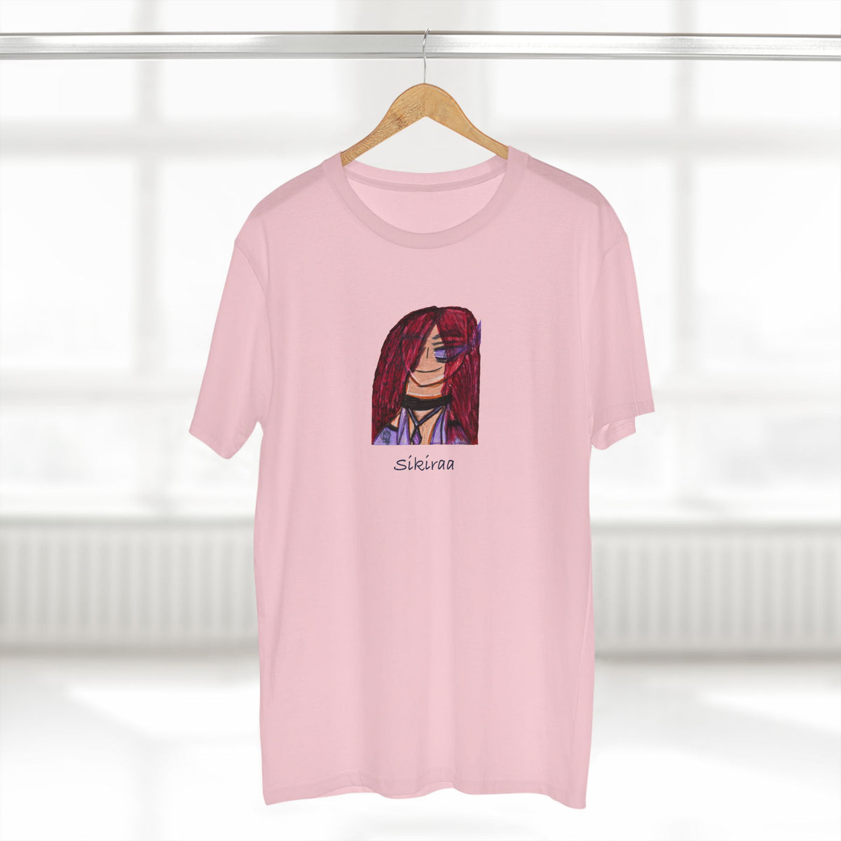 Maxin — AS Colour Staple Tee