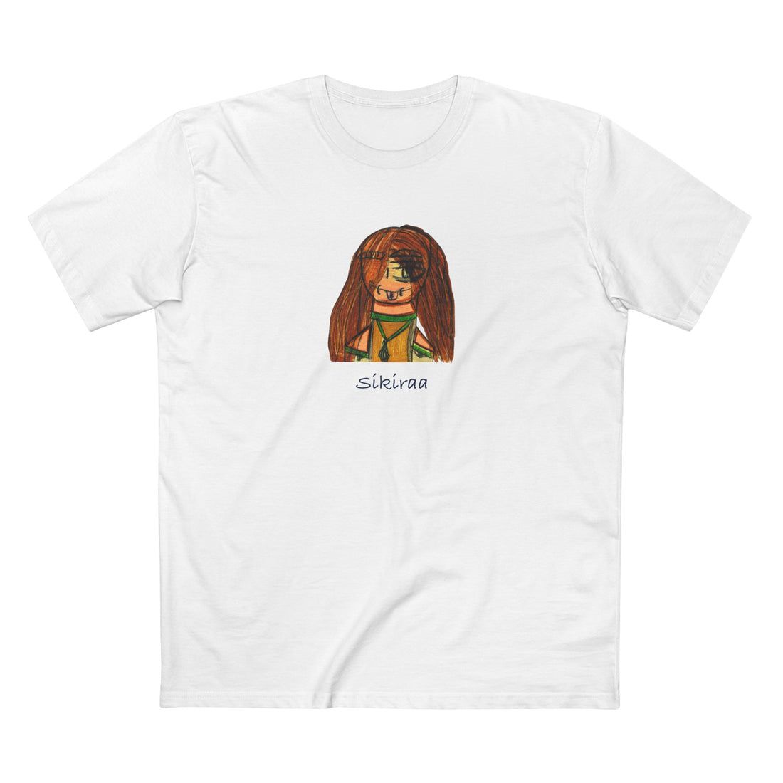 Cymfia — AS Colour Staple Tee