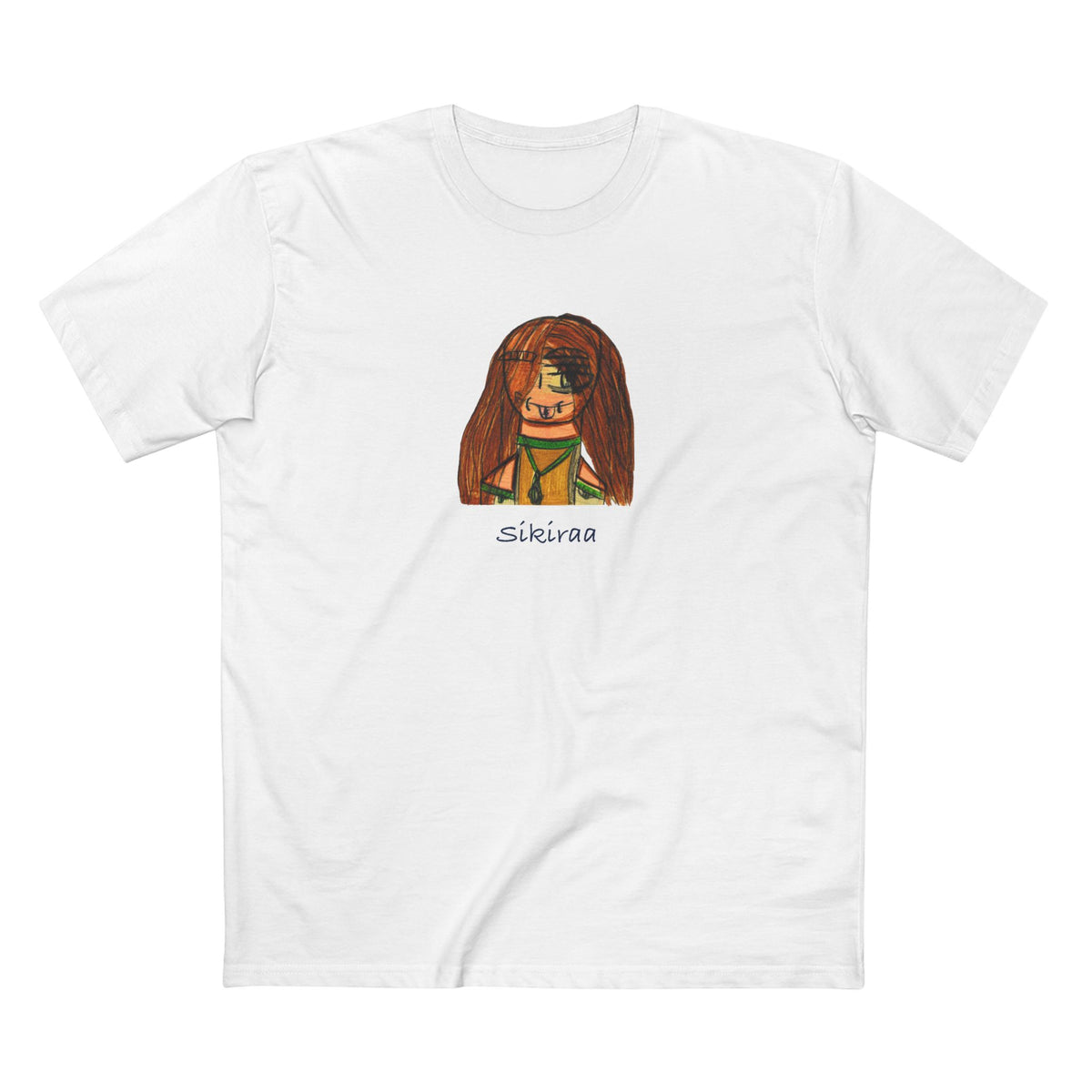 Cymfia — AS Colour Staple Tee