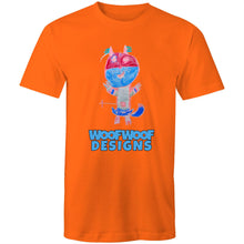 Load image into Gallery viewer, Funtime Tickle Tusk - AS Colour Staple - Mens T-Shirt
