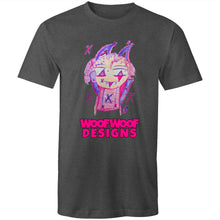 Load image into Gallery viewer, Pixy Pink - AS Colour Staple - Mens T-Shirt
