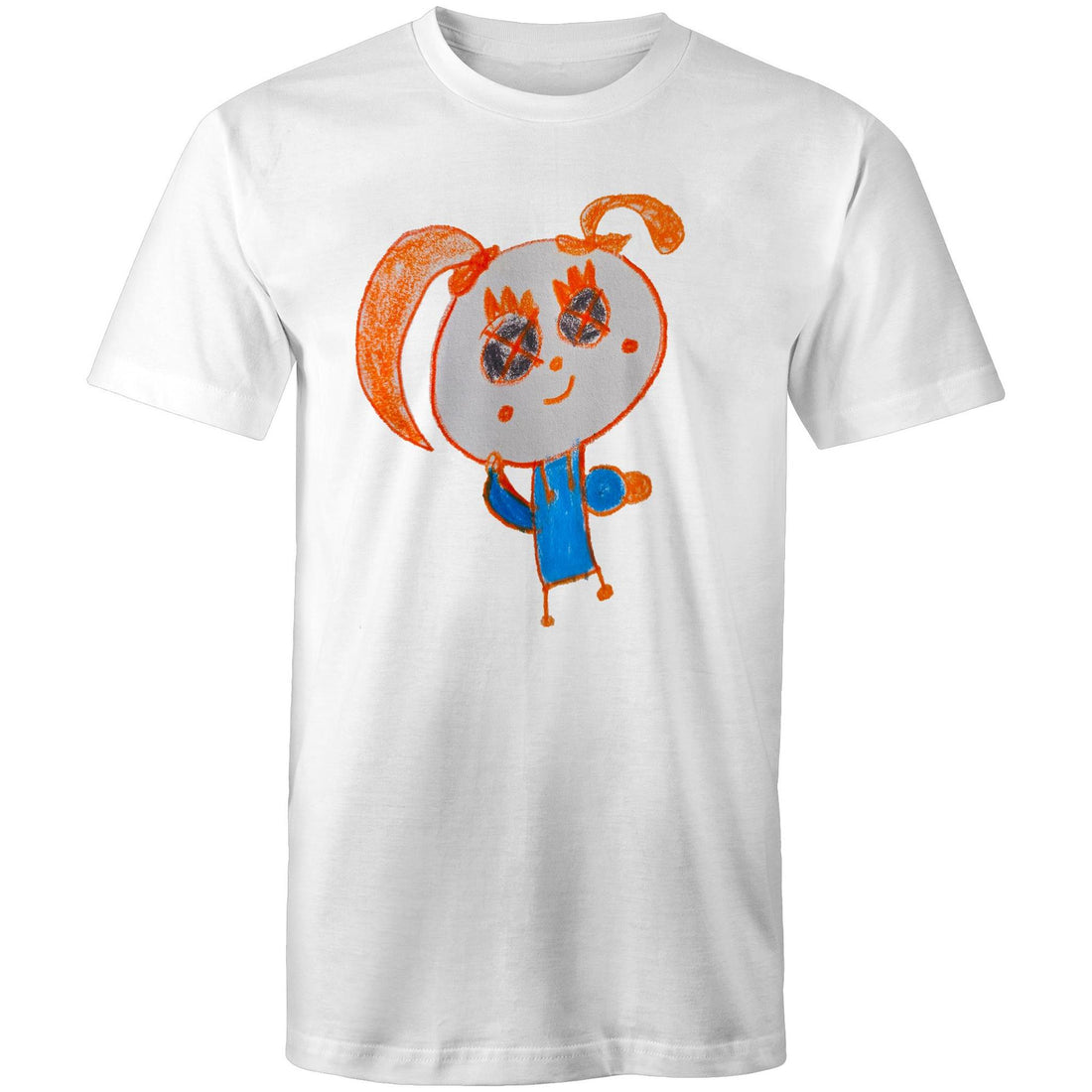 Buttons - AS Colour Staple - Mens T-Shirt