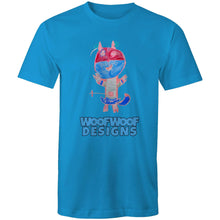 Load image into Gallery viewer, Funtime Tickle Tusk - AS Colour Staple - Mens T-Shirt
