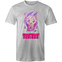 Load image into Gallery viewer, Pixy Pink - AS Colour Staple - Mens T-Shirt
