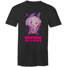 Load image into Gallery viewer, Pixy Pink - AS Colour Staple - Mens T-Shirt
