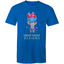 Load image into Gallery viewer, Funtime Tickle Tusk - AS Colour Staple - Mens T-Shirt
