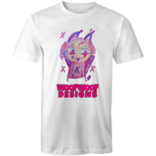 Load image into Gallery viewer, Pixy Pink - AS Colour Staple - Mens T-Shirt

