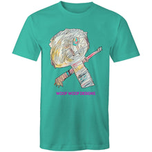 Load image into Gallery viewer, Stitchy - AS Colour Staple - Mens T-Shirt
