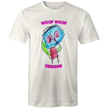 Load image into Gallery viewer, Skeloo - AS Colour Staple - Mens T-Shirt
