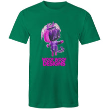 Load image into Gallery viewer, Purplee - AS Colour Staple - Mens T-Shirt
