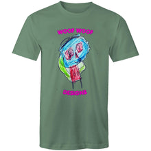 Load image into Gallery viewer, Skeloo - AS Colour Staple - Mens T-Shirt
