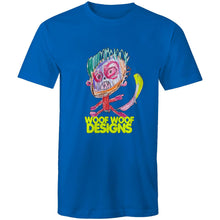 Load image into Gallery viewer, Monstro - AS Colour Staple - Mens T-Shirt
