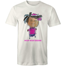 Load image into Gallery viewer, Party Siki - AS Colour Staple - Mens T-Shirt
