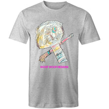 Load image into Gallery viewer, Stitchy - AS Colour Staple - Mens T-Shirt
