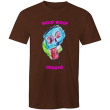 Load image into Gallery viewer, Skeloo - AS Colour Staple - Mens T-Shirt
