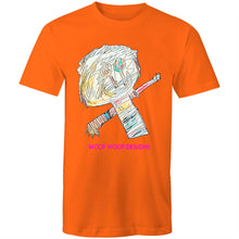 Load image into Gallery viewer, Stitchy - AS Colour Staple - Mens T-Shirt
