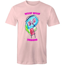 Load image into Gallery viewer, Skeloo - AS Colour Staple - Mens T-Shirt
