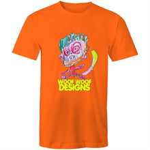 Load image into Gallery viewer, Monstro - AS Colour Staple - Mens T-Shirt
