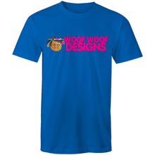 Load image into Gallery viewer, Siki Woof - AS Colour Staple - Mens T-Shirt
