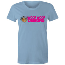 Load image into Gallery viewer, Siki Woof - AS Colour - Women&#39;s Maple Tee
