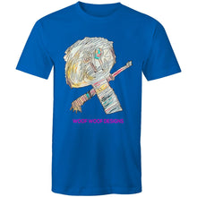 Load image into Gallery viewer, Stitchy - AS Colour Staple - Mens T-Shirt
