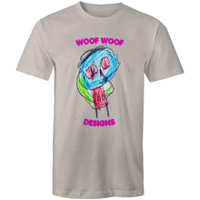 Load image into Gallery viewer, Skeloo - AS Colour Staple - Mens T-Shirt
