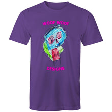 Load image into Gallery viewer, Skeloo - AS Colour Staple - Mens T-Shirt
