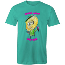 Load image into Gallery viewer, Splosy - AS Colour Staple - Mens T-Shirt
