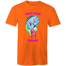 Load image into Gallery viewer, Skeloo - AS Colour Staple - Mens T-Shirt
