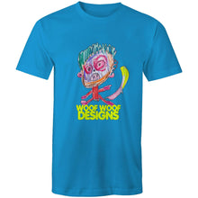 Load image into Gallery viewer, Monstro - AS Colour Staple - Mens T-Shirt
