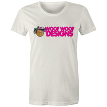 Load image into Gallery viewer, Siki Woof - AS Colour - Women&#39;s Maple Tee
