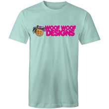 Load image into Gallery viewer, Siki Woof - AS Colour Staple - Mens T-Shirt
