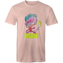 Load image into Gallery viewer, Monstro - AS Colour Staple - Mens T-Shirt
