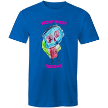 Load image into Gallery viewer, Skeloo - AS Colour Staple - Mens T-Shirt
