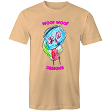 Load image into Gallery viewer, Skeloo - AS Colour Staple - Mens T-Shirt
