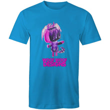 Load image into Gallery viewer, Purplee - AS Colour Staple - Mens T-Shirt
