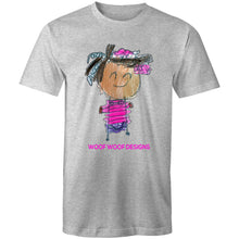 Load image into Gallery viewer, Party Siki - AS Colour Staple - Mens T-Shirt
