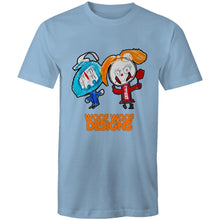 Load image into Gallery viewer, Hokey &amp; Penny - AS Colour Staple - Mens T-Shirt
