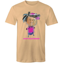 Load image into Gallery viewer, Party Siki - AS Colour Staple - Mens T-Shirt
