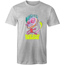 Load image into Gallery viewer, Monstro - AS Colour Staple - Mens T-Shirt
