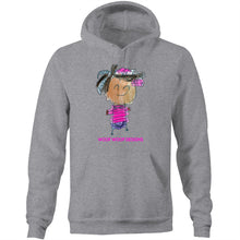 Load image into Gallery viewer, Party Siki - AS Colour Stencil - Pocket Hoodie Sweatshirt
