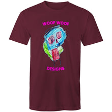 Load image into Gallery viewer, Skeloo - AS Colour Staple - Mens T-Shirt
