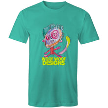 Load image into Gallery viewer, Monstro - AS Colour Staple - Mens T-Shirt
