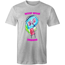 Load image into Gallery viewer, Skeloo - AS Colour Staple - Mens T-Shirt
