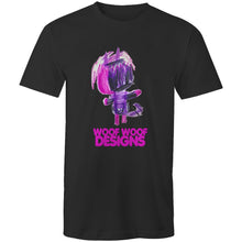 Load image into Gallery viewer, Purplee - AS Colour Staple - Mens T-Shirt
