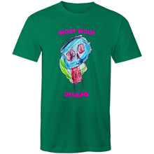 Load image into Gallery viewer, Skeloo - AS Colour Staple - Mens T-Shirt
