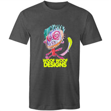 Load image into Gallery viewer, Monstro - AS Colour Staple - Mens T-Shirt
