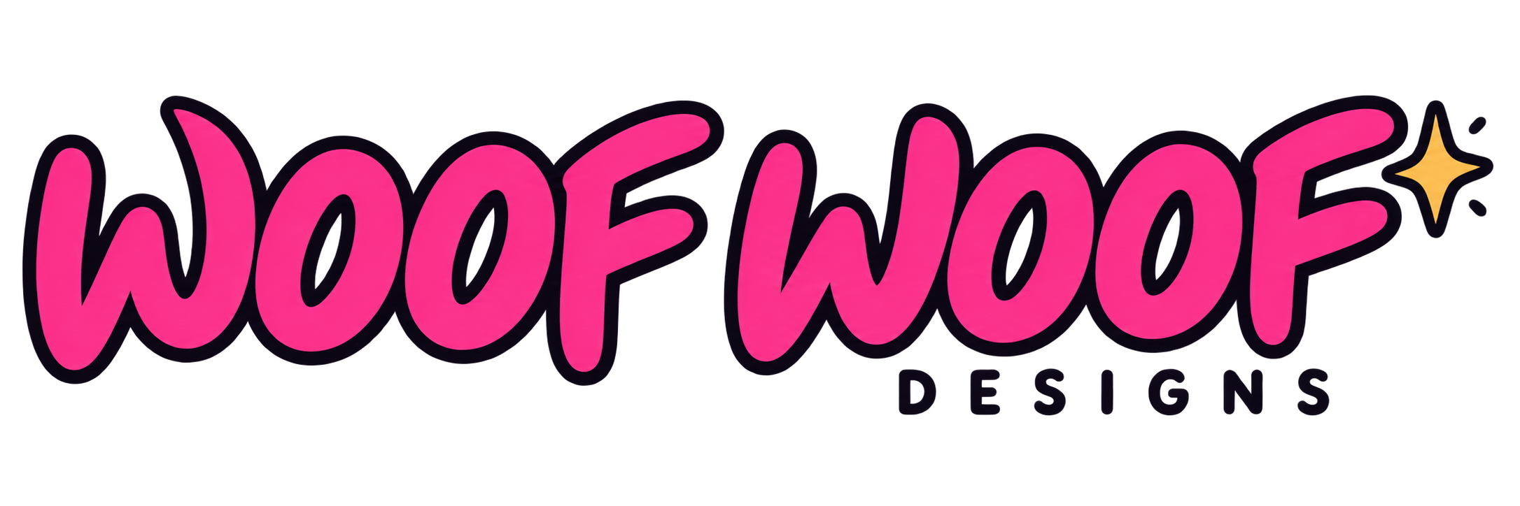 Woof Woof Designs